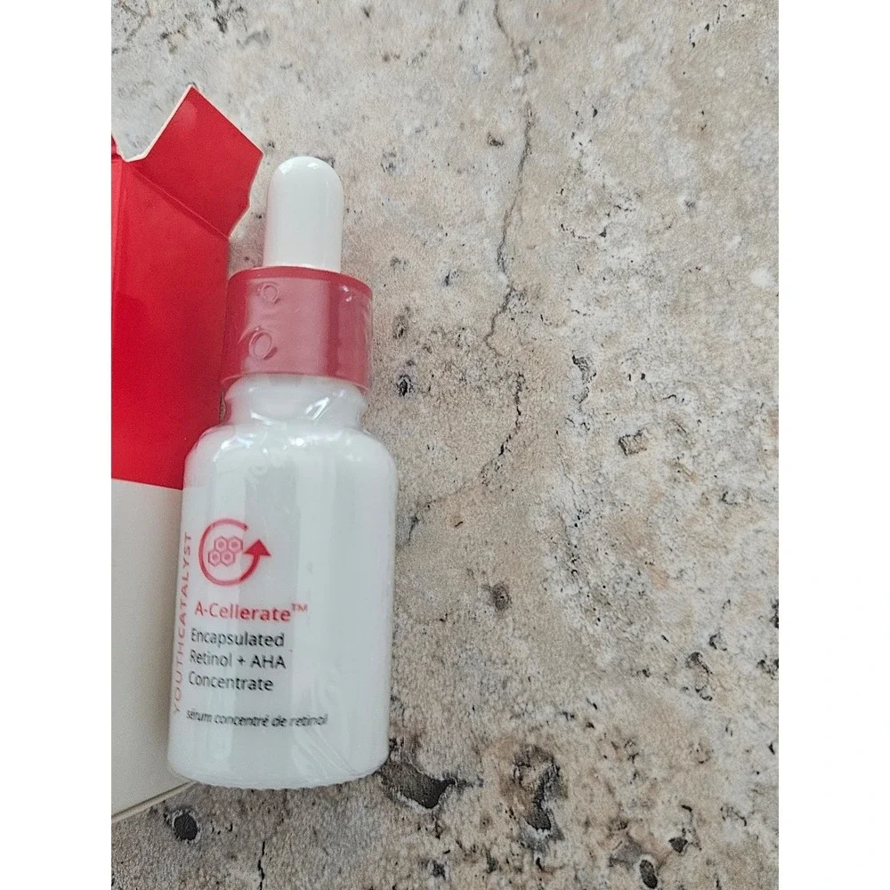 SKINN A-Cellerate Retinol‎ Concentrate